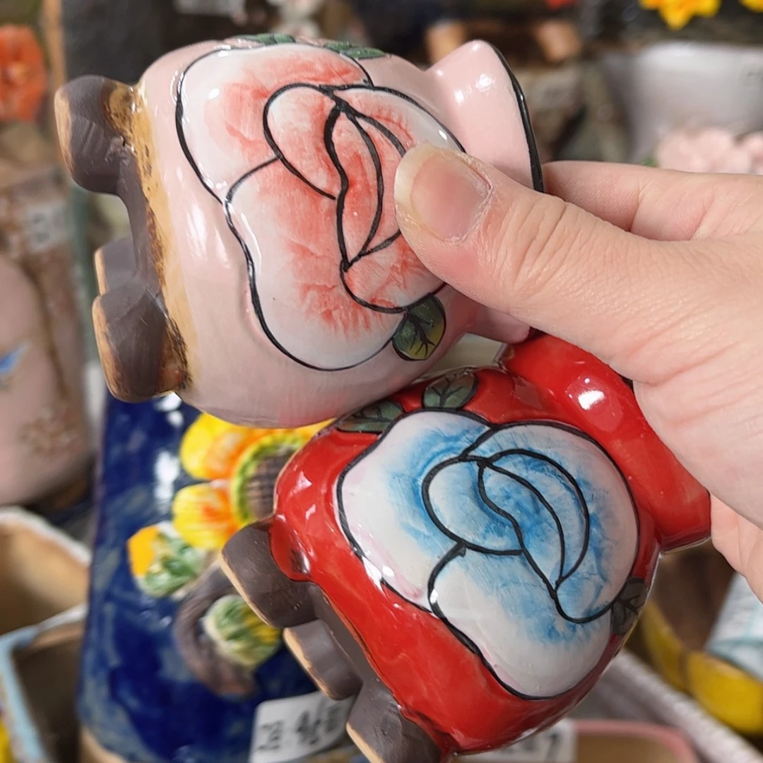 【闪购商品】红陶福利