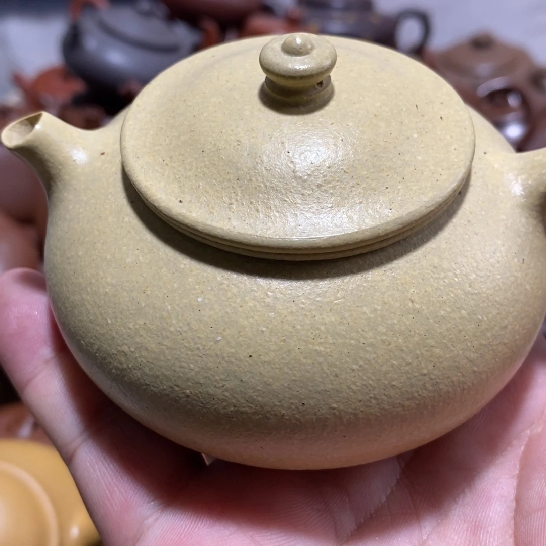 紫砂茶壶闪购商品紫砂壶