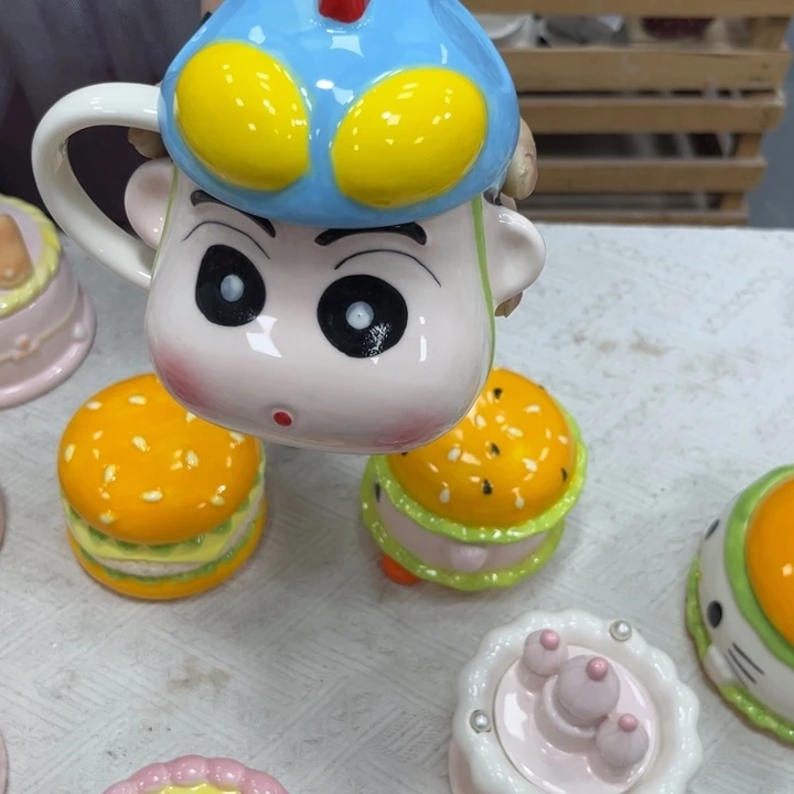 我们都是好孩子呀我