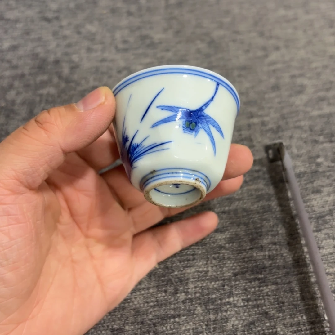 茶杯紫砂非常好看的花瓶