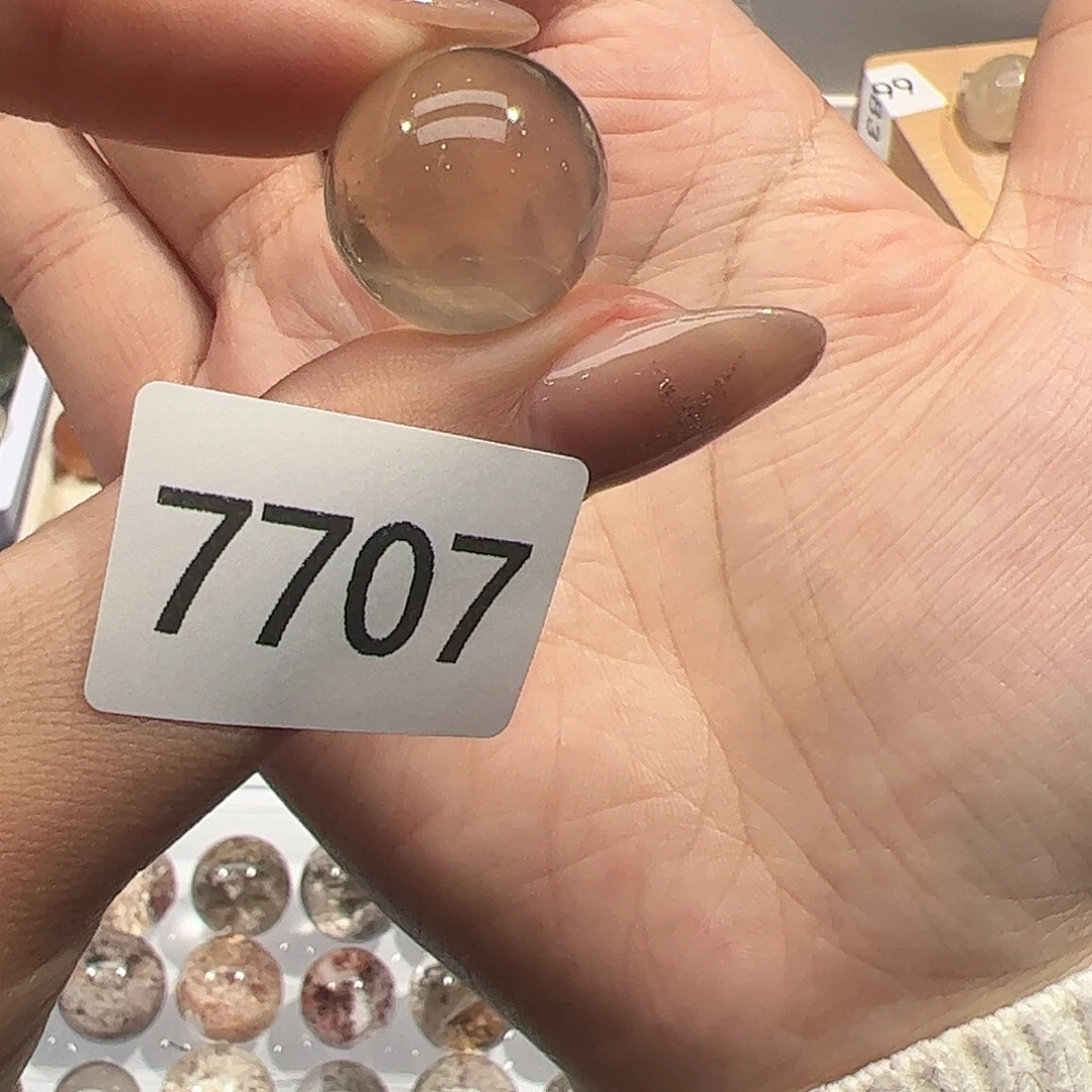 大型摆件（非配饰）未镶嵌水晶