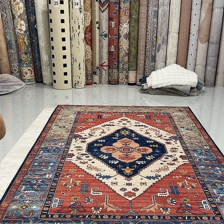 混纺尺寸误差正负1-3厘米200×300棉布底比利时绒特价福利