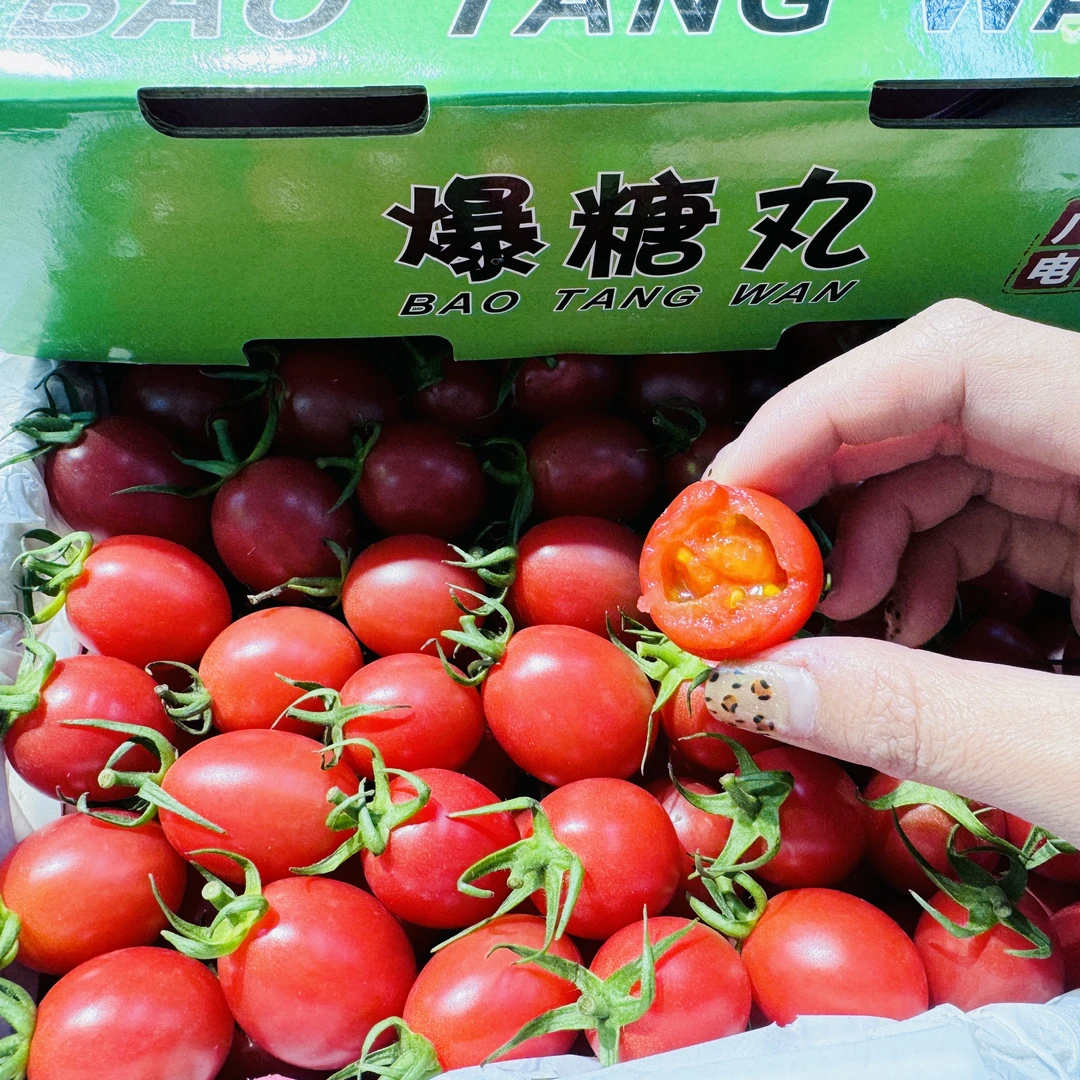 电白千禧 箱装（约1400克）