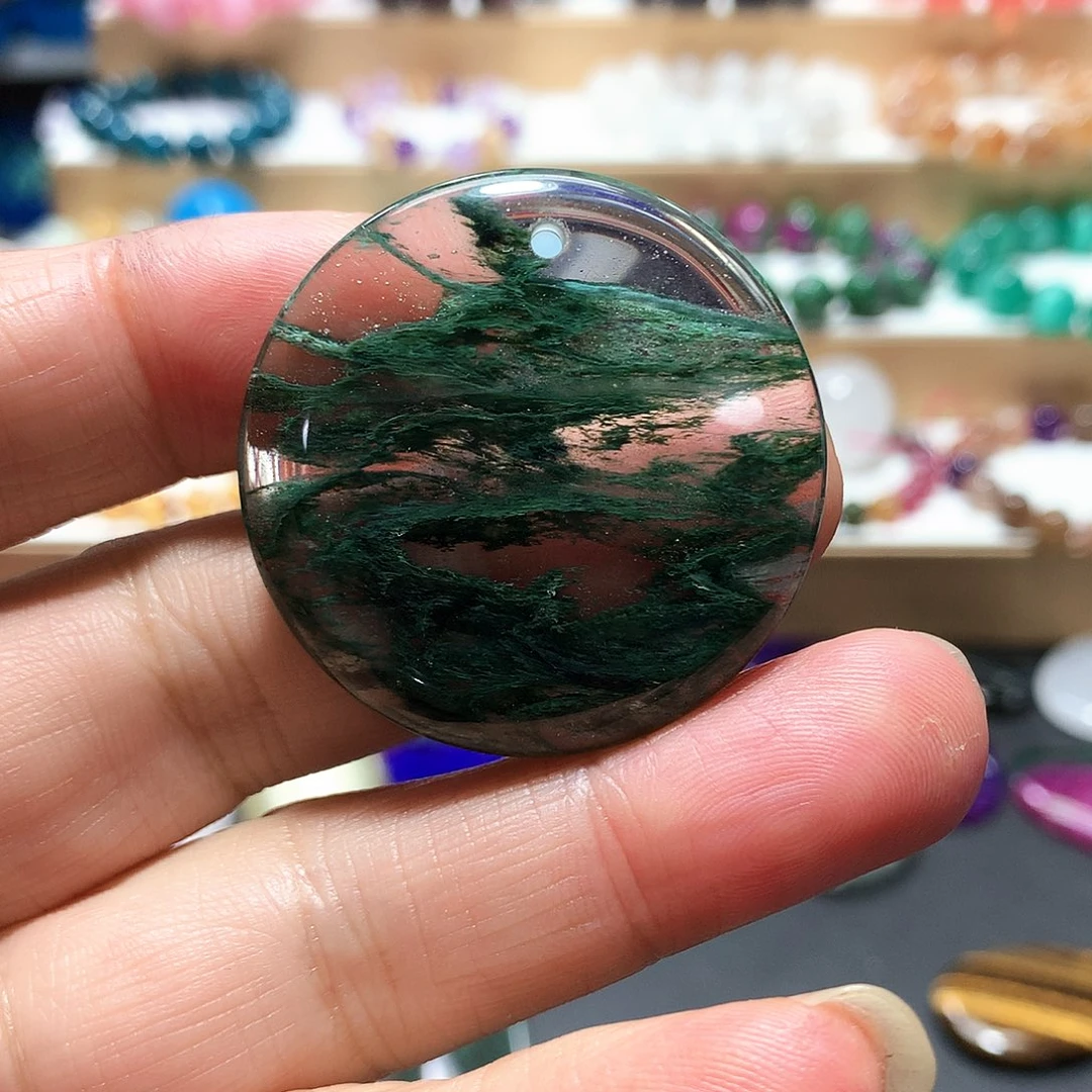 未镶嵌手串玛瑙/玉髓