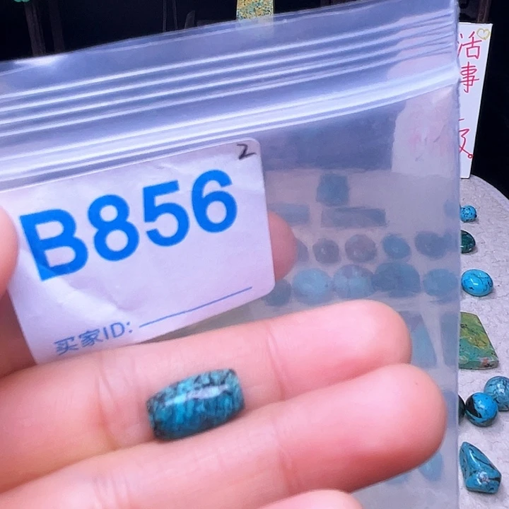 十堰原生态绿石头特色手工配饰