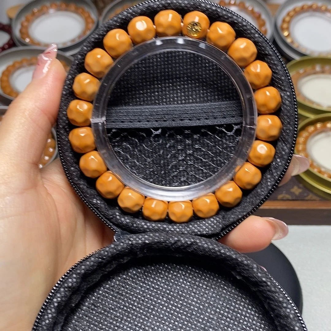 猴头核桃手串313号10左右金标小奶酪全品