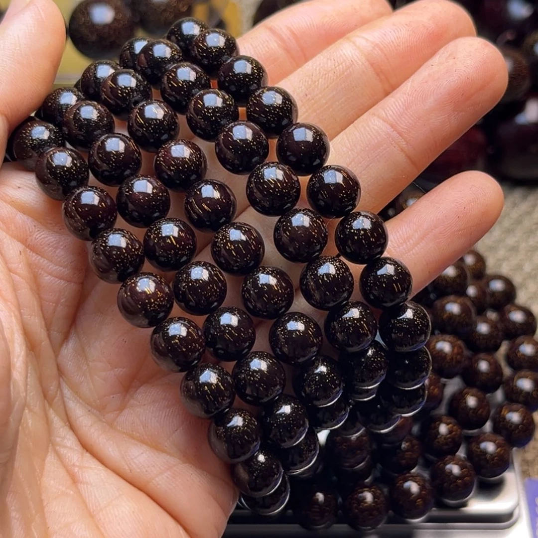 檀香紫檀（小叶紫檀）0.8 108爆星