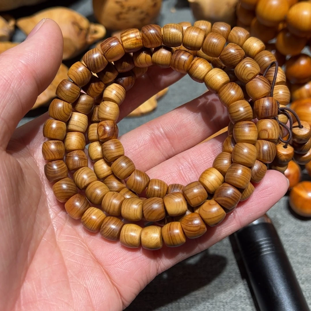 太行崖柏陈化太行