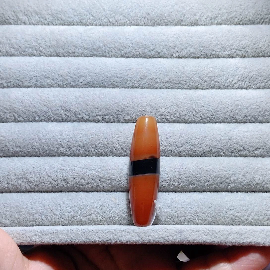 玛瑙/玉髓颈饰未镶嵌@*C