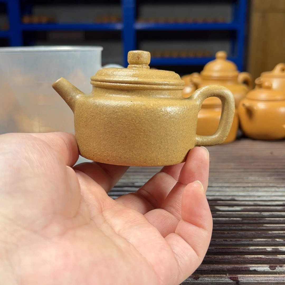 茶壶紫砂紫砂的紫砂壶