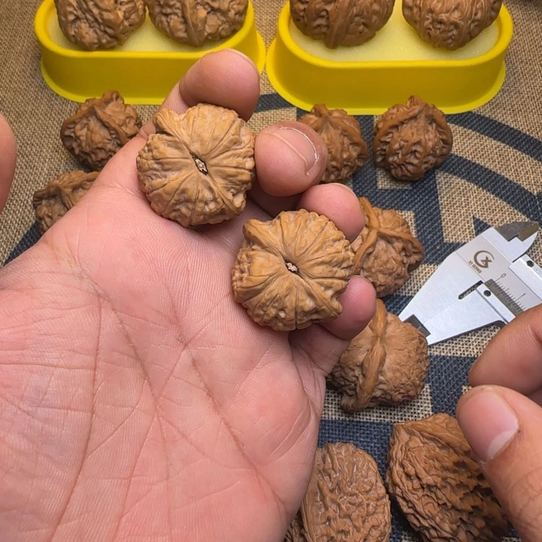 35尺寸乾隆磨35尺寸蒜头
