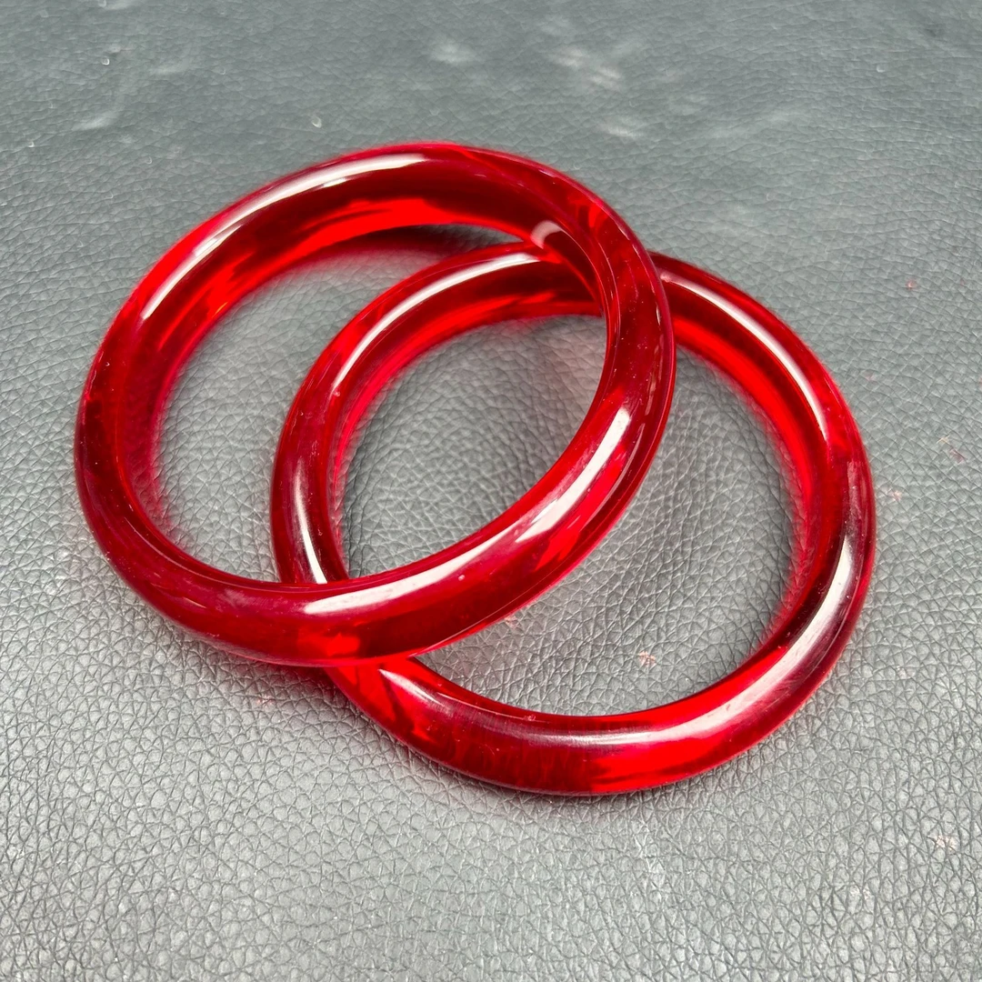 DH岚霏甄选》手镯SZ0037时尚大气