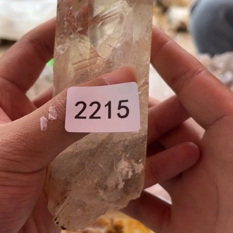 【闪购商品】未镶嵌大型摆件（非配饰）水晶