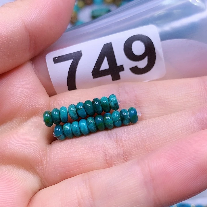 空竹粉丝专享十堰特色手工散珠