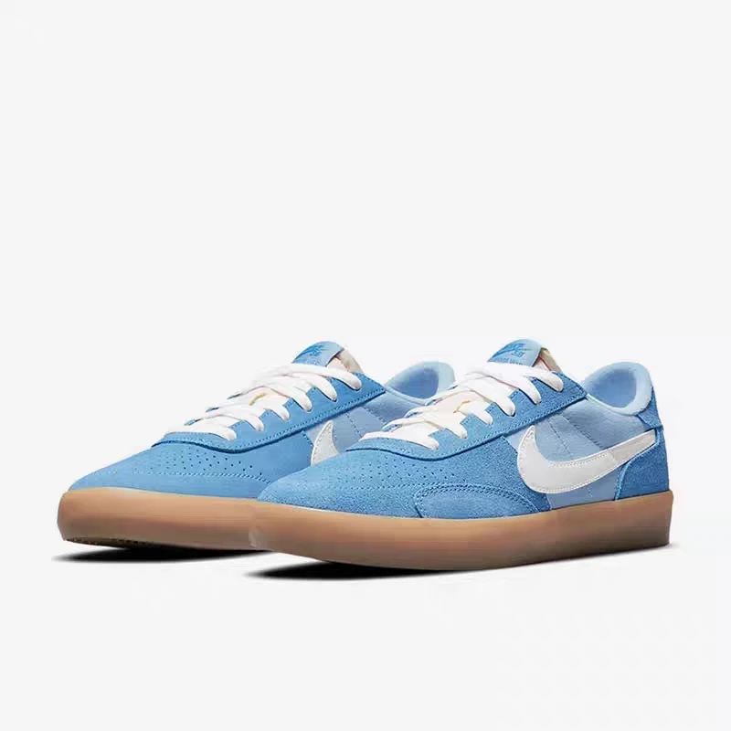 流光风nike耐克中性 nike SB HERITAGE VULC户外鞋CD5010-401
