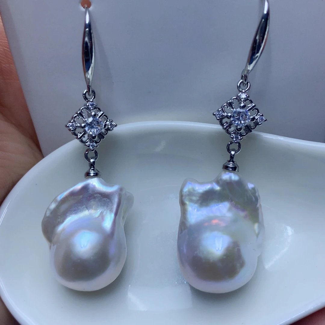 其它淡水珍珠未镶嵌