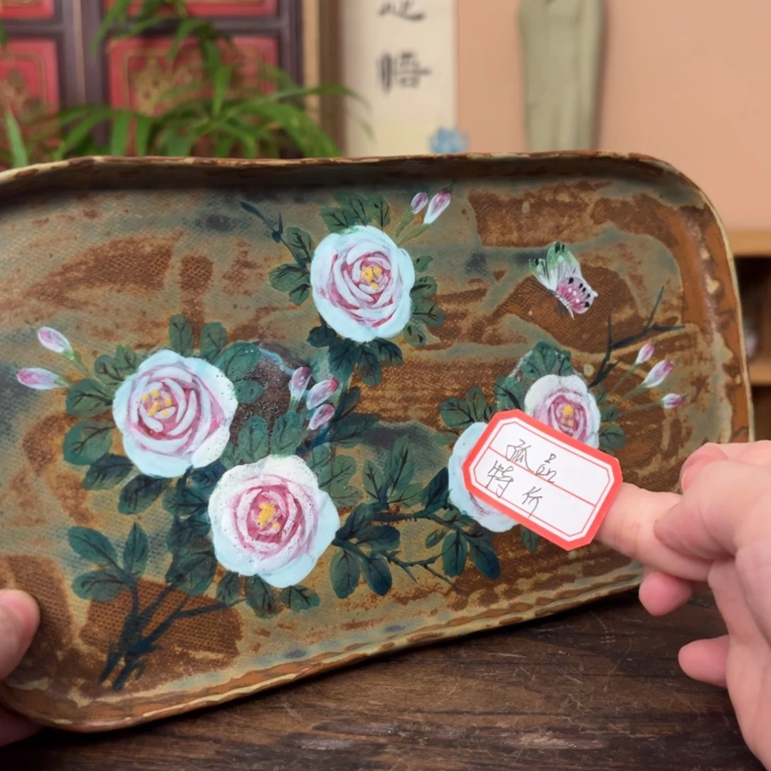 壶柴烧手工制作工艺