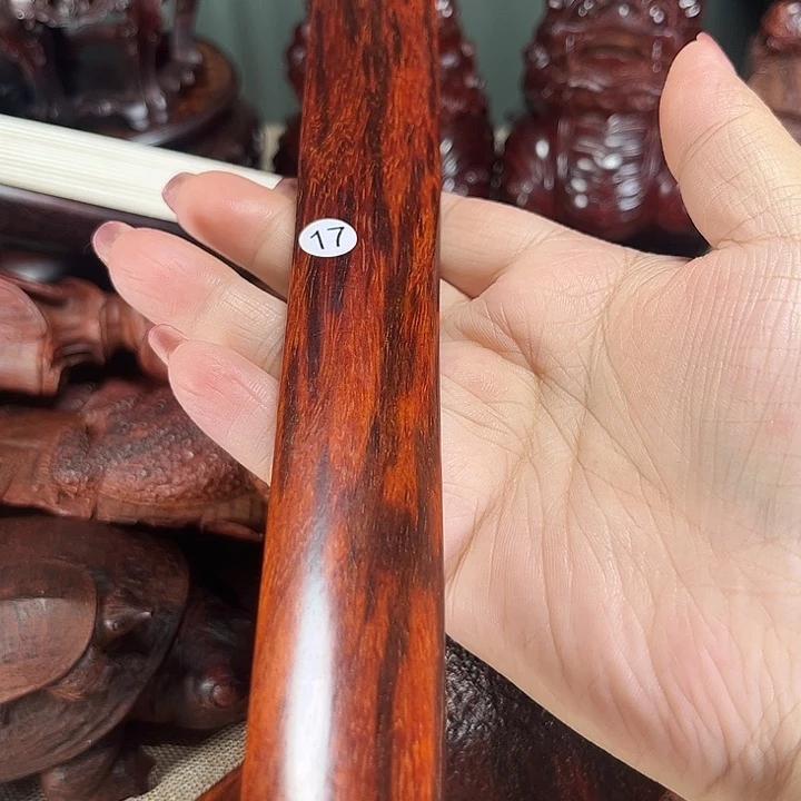 檀香紫檀（小叶紫檀）