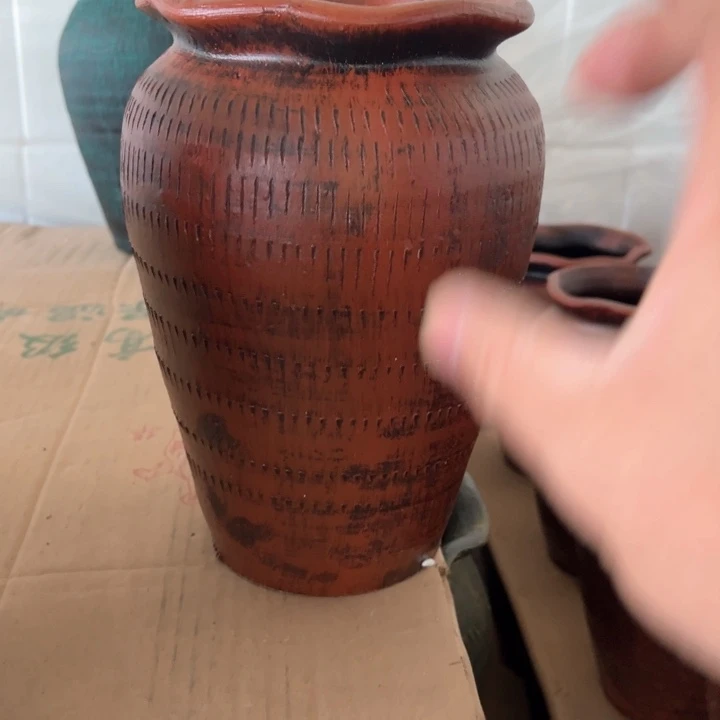 16.8-1高26口16花边红卡