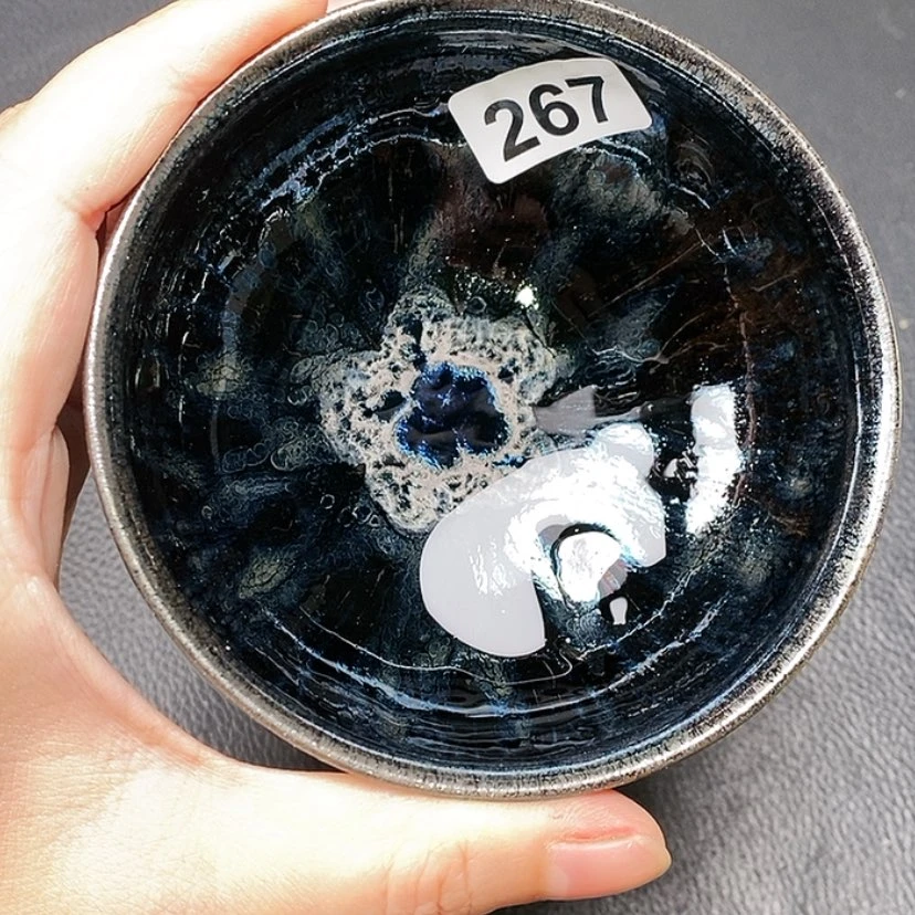 【闪购商品】茶盏糖**弹我的盏太好看了吧