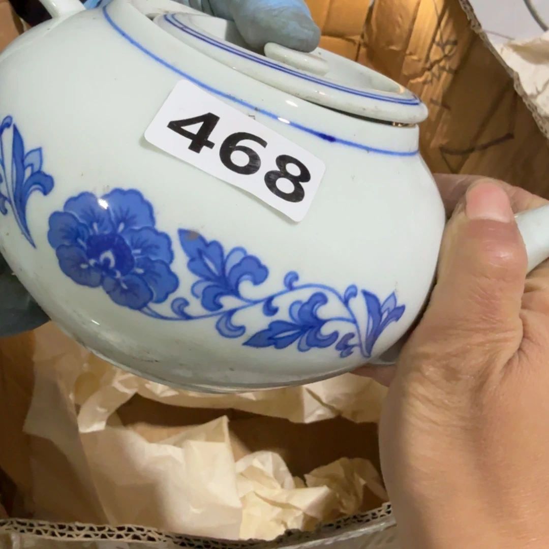 茶盏我们也在这里吃早餐