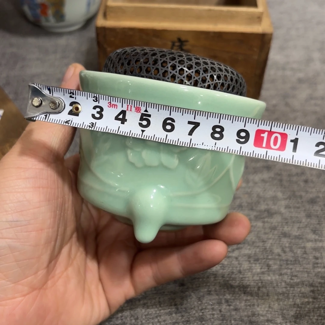 非常好看的物品 The