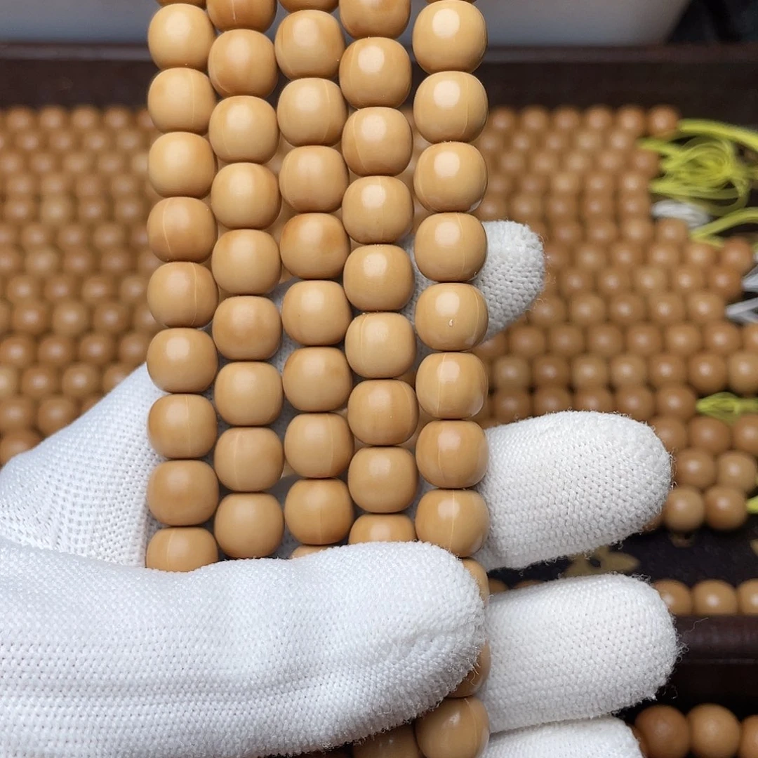 猴头核桃手串逍*哥脖挂老型