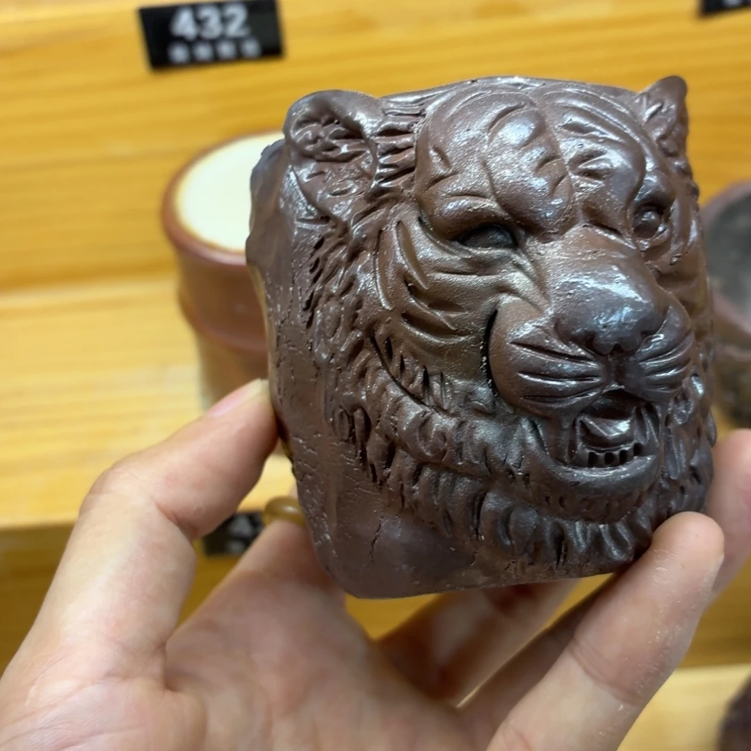 陶园柴烧精品好货428