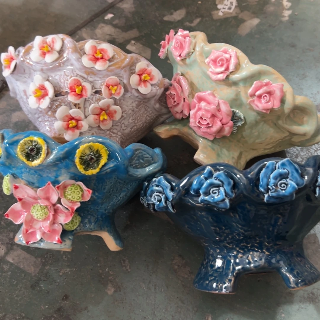 4个拍满18.8米包邮发货