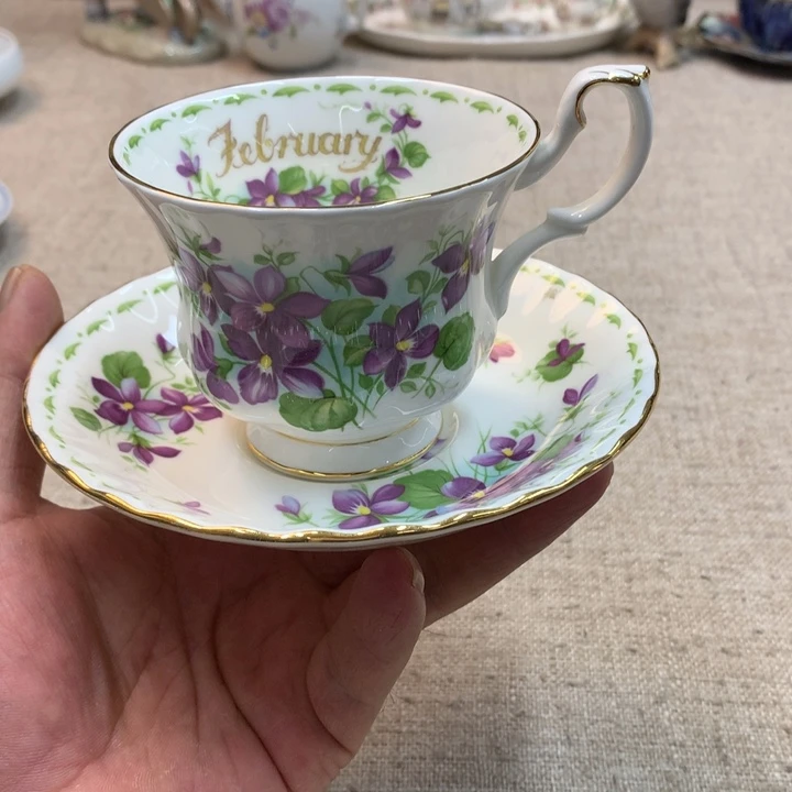 金瓷阁家的美丽瓷器