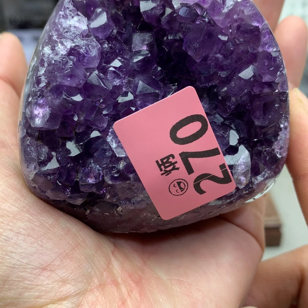 未镶嵌大型摆件（非配饰）水晶