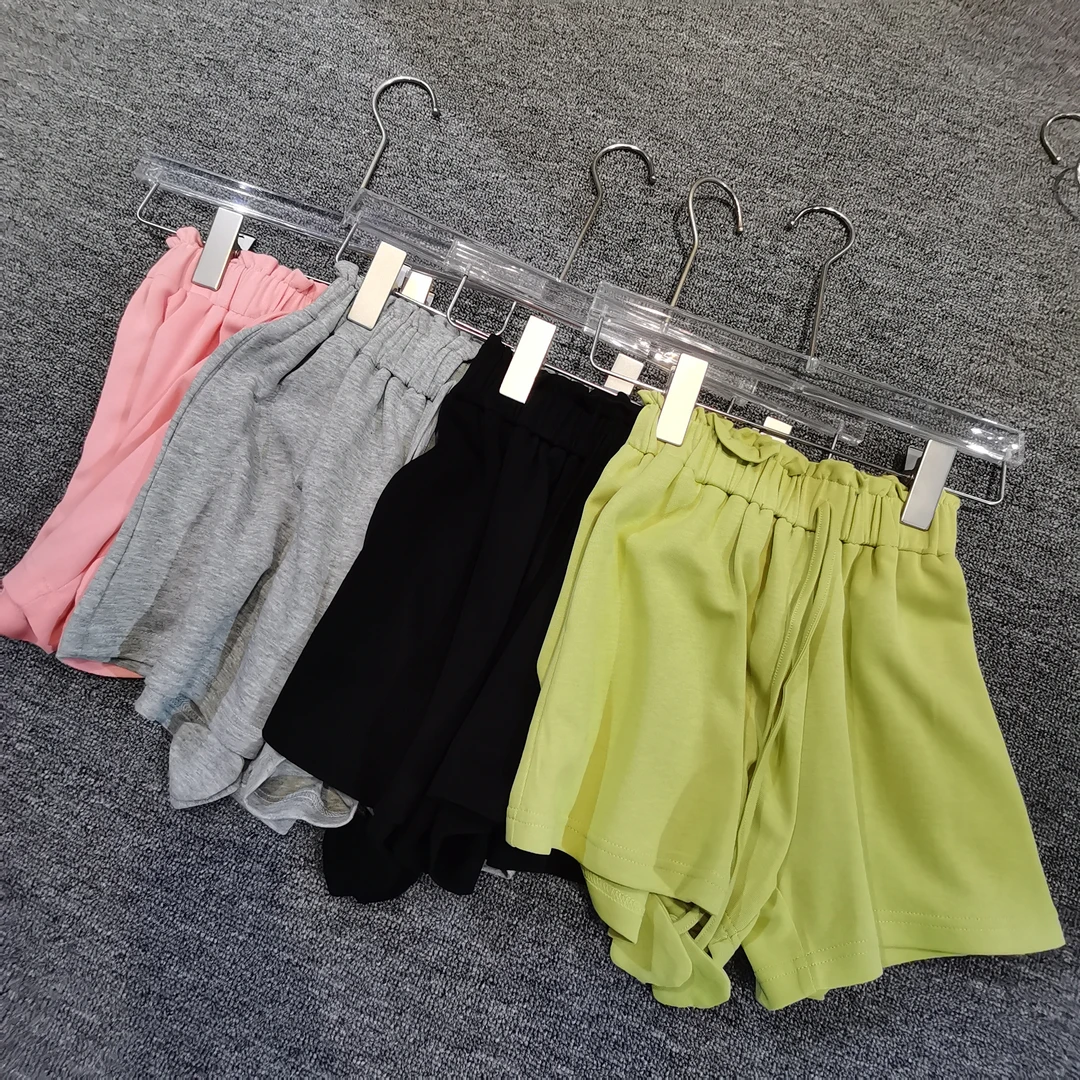 【7132】夏季新款！休闲短裤