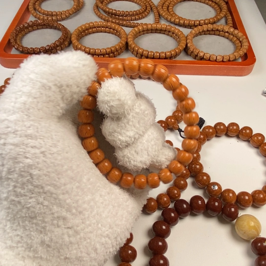 W***子桃核手串1.03000000000