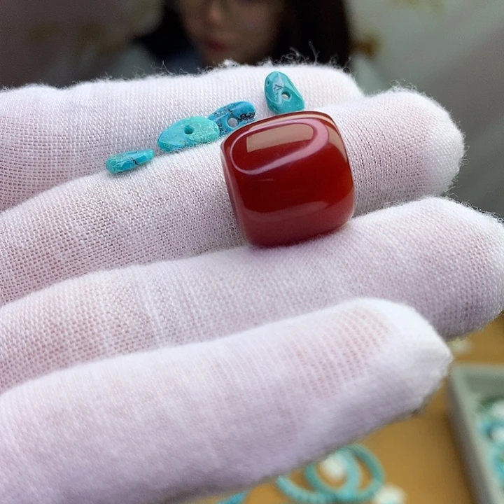 s***a未镶嵌原矿玛瑙/玉髓