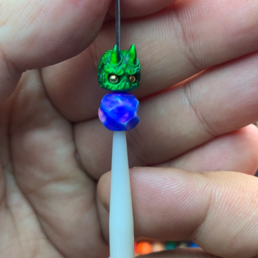 一***梦猫112902人工欧泊阿呆➕小无相