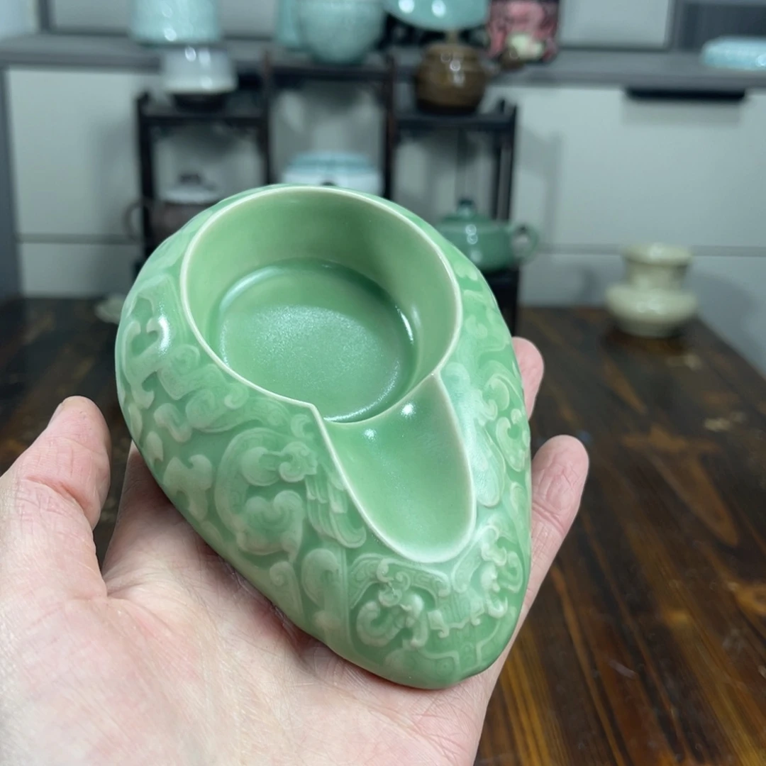三宝茶器开播福利