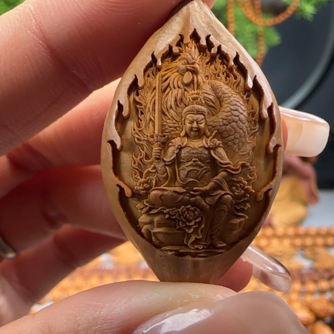 橄榄核手串/手链福利待遇