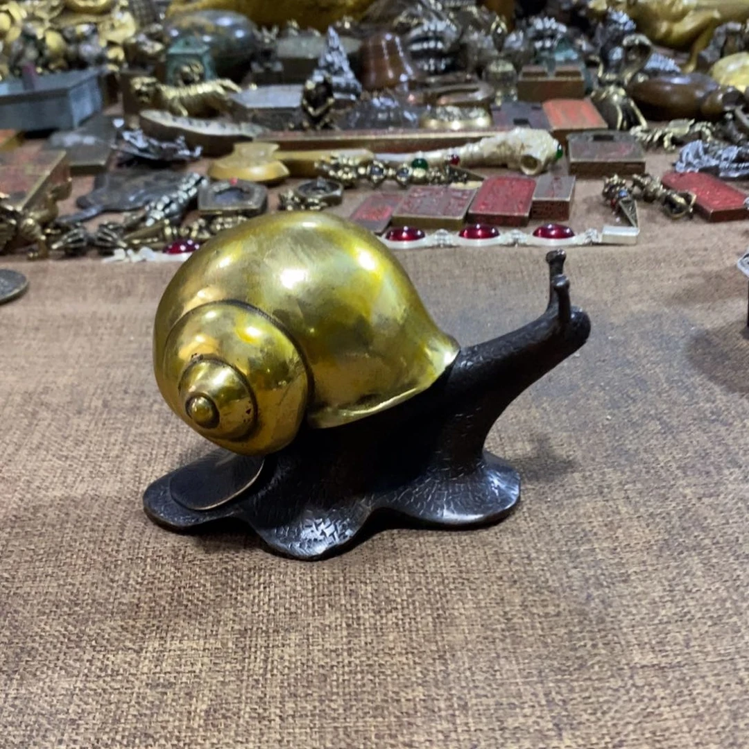 铜铜韵精品具家摆件