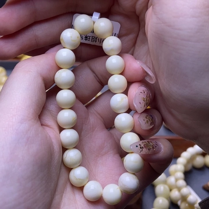 裸石琥珀未镶嵌9➕