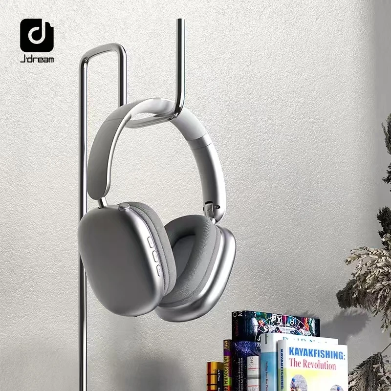 乔梦堂R3MAX头戴式立体声蓝牙耳机