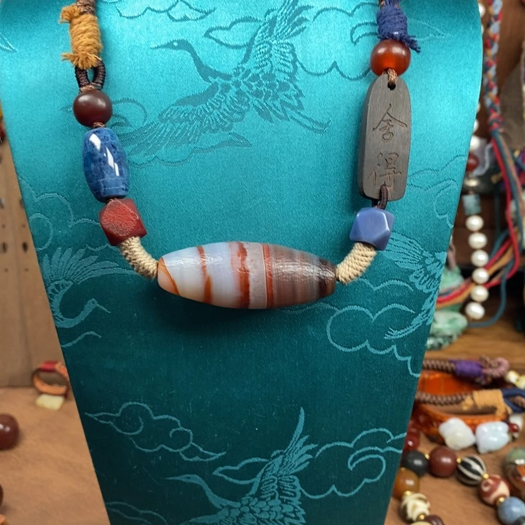 未镶嵌手链玛瑙/玉髓