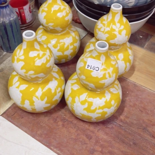 老***√陶瓷制品瑕疵处理