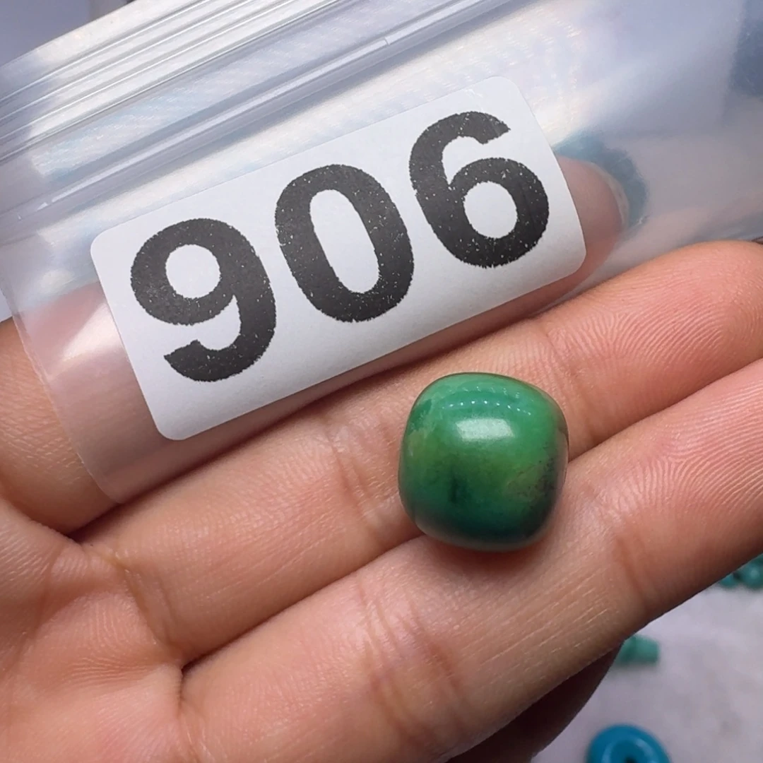 湖北特色原生态手工散珠