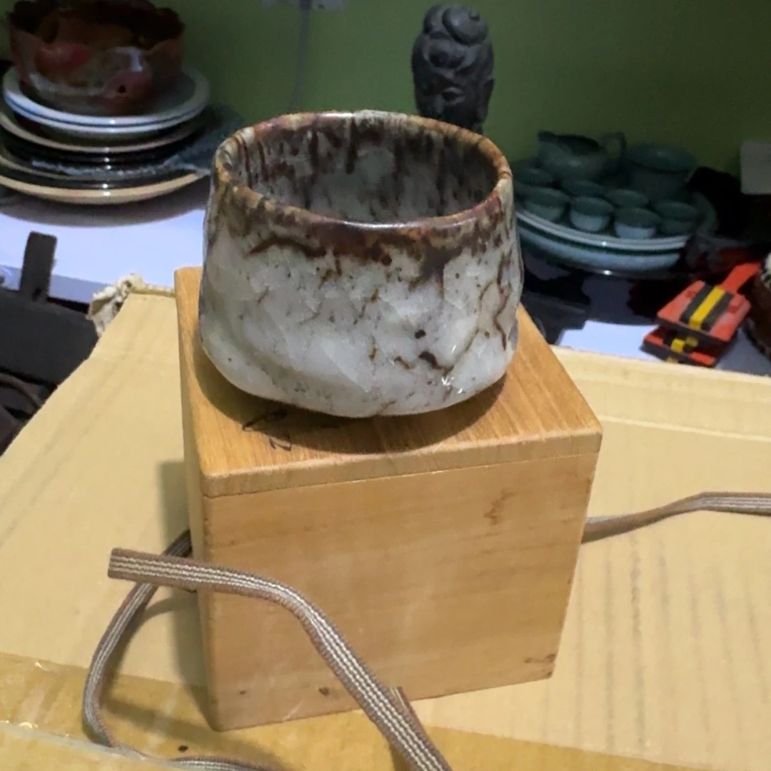 ****5茶盏陶瓷陶瓷技术