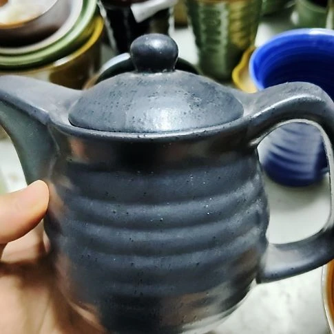 瓷片瓷器，五厂，各种摆件，瓷片！