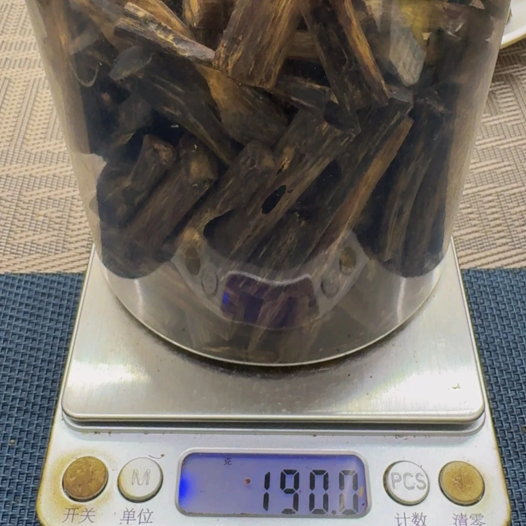 沉香沉香木制品用****3奇楠沉香树心油