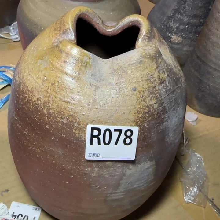 备前烧作品备前烧作品