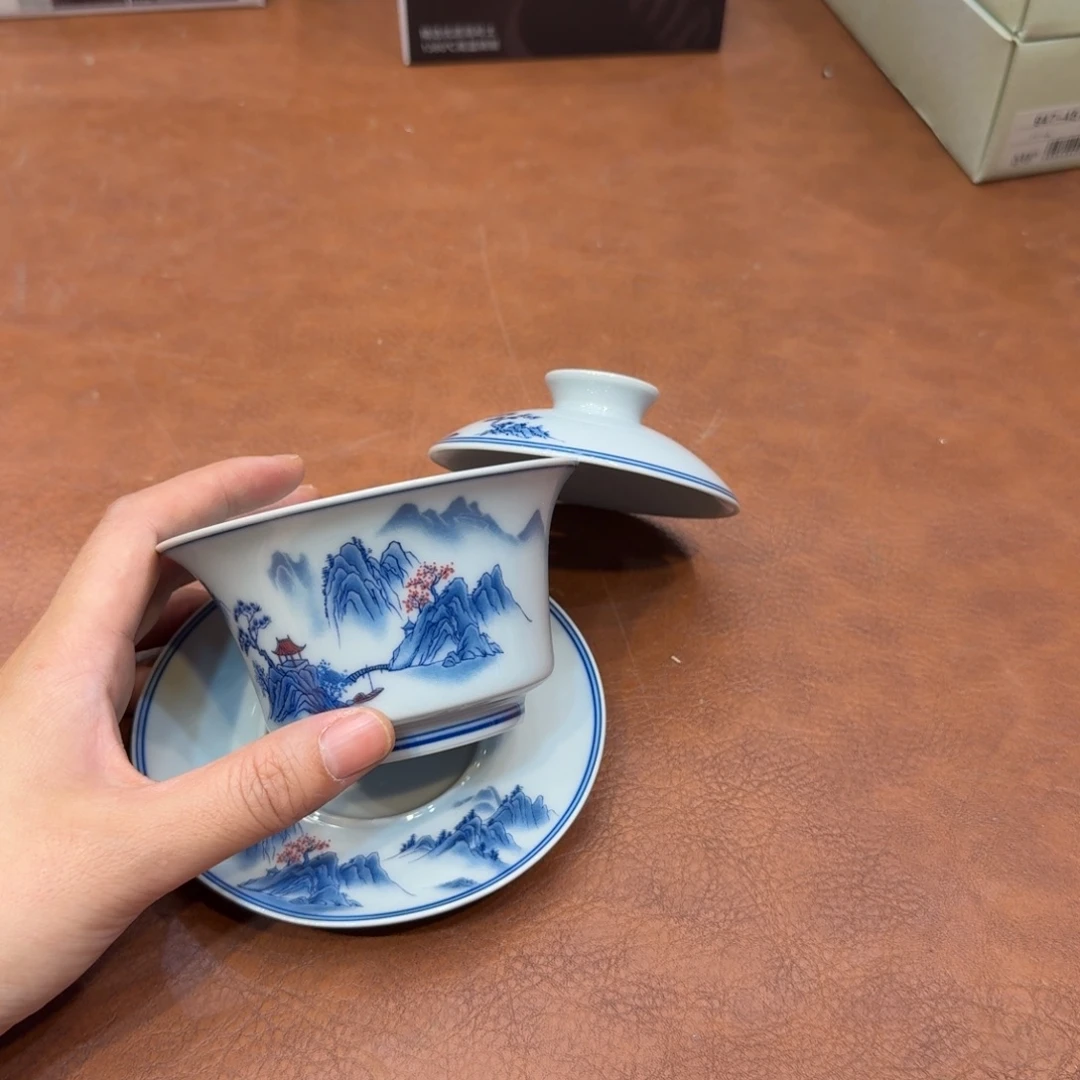 小狐狸瓷器精选推荐好物