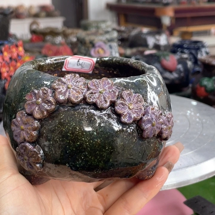 陶瓷制品不退不换30
