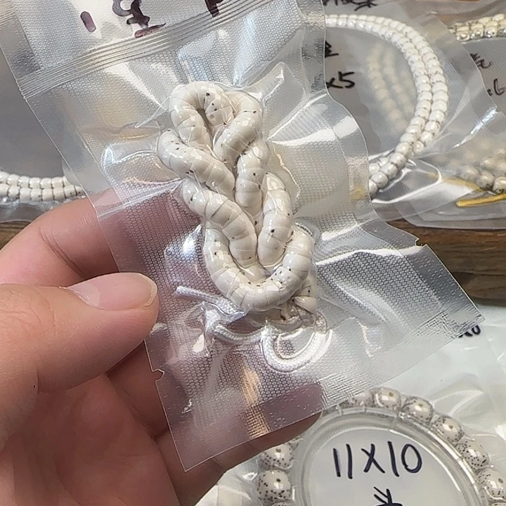 吊坠星月菩提6厚切大肠找星星毕业款